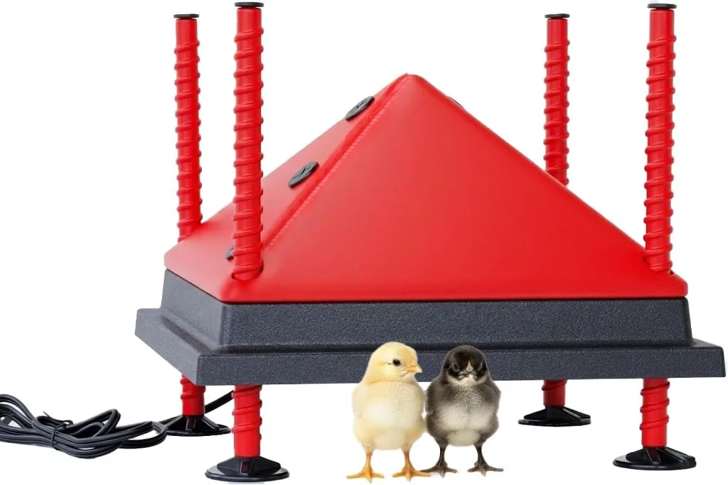 Product photo — Chick Brooder Heat Plate