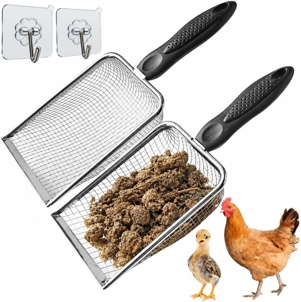 Product photo — Sand & Bedding Scoop