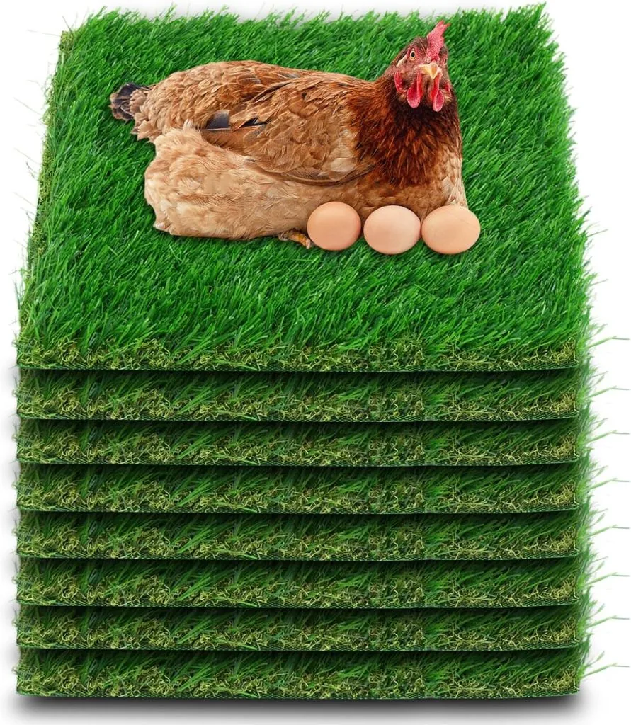 Product photo — Chicken Nesting Box Pads