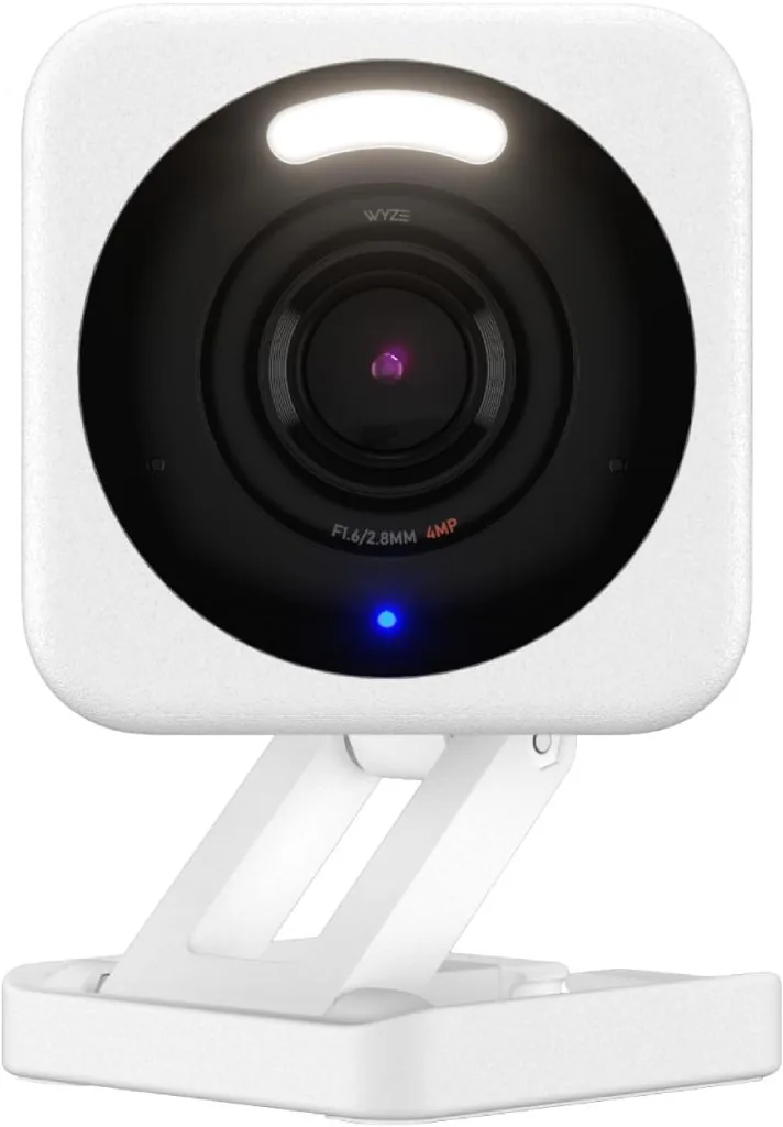 Product photo — Wi-Fi Coop Cam
